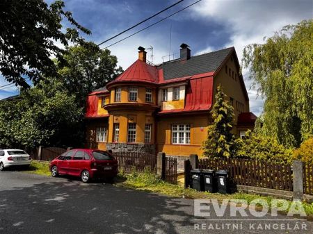 Pronájem bytu 1+kk v Kokonín u Jablonce nad Nisou - Photo 5