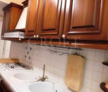 Esquilino - Quiet, sunny, charming one-bedroom flat, living room, b... - Photo 6
