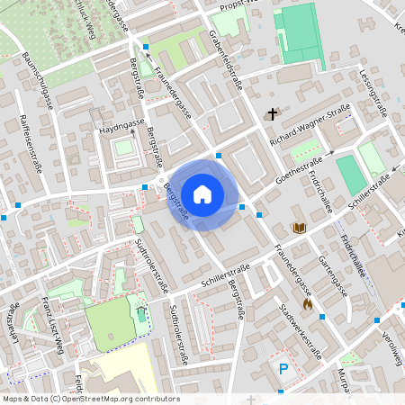 Goethestraße 13 / 11, 8600, Bruck An Der Mur