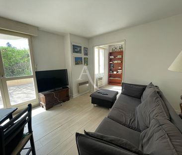 Location Appartement 2 pièces 43m² - Photo 1