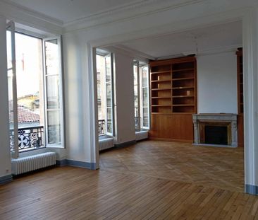 Appartement de caractère - Photo 1