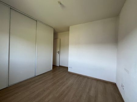 Location Maison 4 pièces 90m² TOULOUSE 31100 - Photo 4