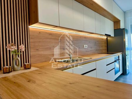 Apartament cu 2 camere de inchiriat, Timisoara, Norde One - Photo 3