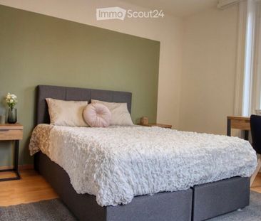 1 Zimmer - Photo 1