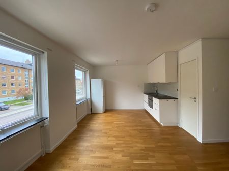 Albrogatan, Helsingborg - Photo 2