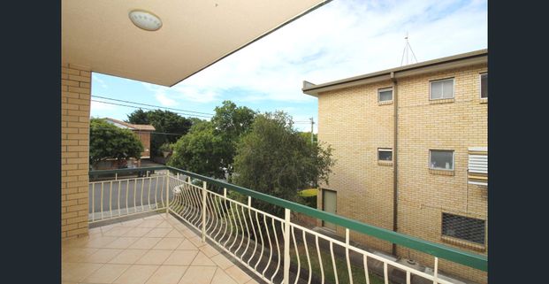 GREAT LOCATION - HANDY TO ALL! B/L - Photo 1