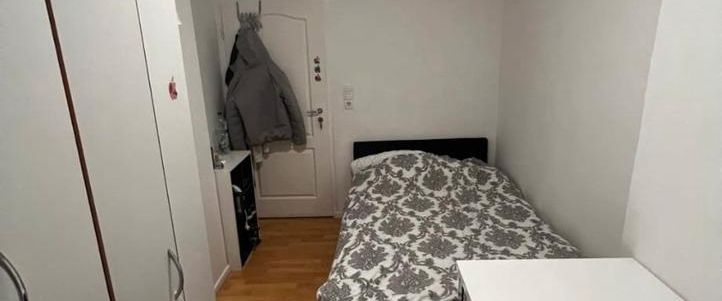 1 WG-Zimmer für Studenten ab Sofort frei - Offenbach - Photo 1