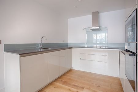 2 bedroom flat to rent, Available unfurnished from 18/04/2025 - Photo 2