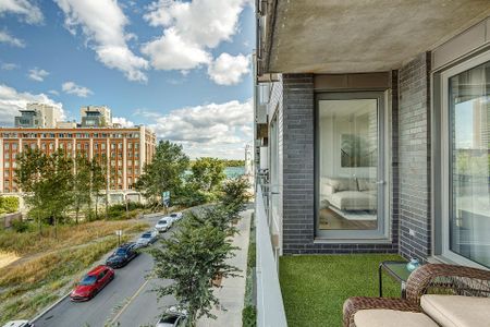 Appartement à louer, Montréal (Ville-Marie) - Photo 5