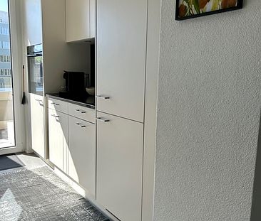 Wohnung mit hochwertigem Ausbaustandard - Foto 6