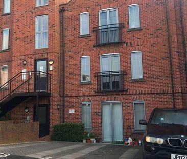 Weavers Court, Hinckley, LE10 - Photo 6