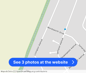 Crompton Avenue, Sprotborough - Photo 1