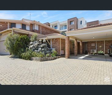 3/16 Southbourne Street, Scarborough, WA 6019 - Photo 1