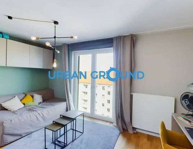 Vollständig möbiliertes Studioappartement in Köpenick - Photo 1