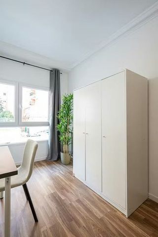 Calle del Poeta Joan Maragall, Madrid, Community of Madrid 28020 - Photo 5