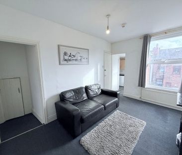 Sneinton Boulevard, NG2, Property for rent - Photo 2
