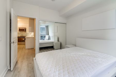 For Lease - 1 Scott Street Unit# 1401, Toronto, Ontario - Photo 4