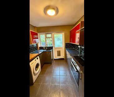 2 Bed Terraced House, Lowlis Close, BS10 - Photo 2