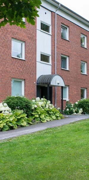 Skolvägen, Vagnhärad - Photo 1