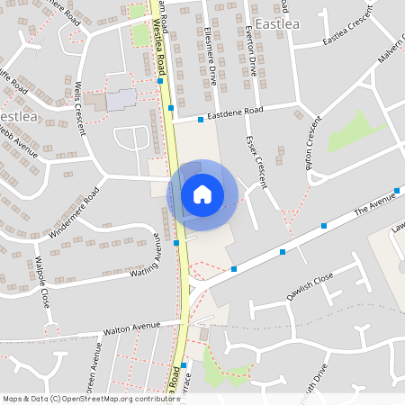 Holyhead Close, Seaham SR7