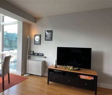 Apartment 44, The Dock Mill, Grand Mill Quay, Barrow Street, Dublin... - Photo 5