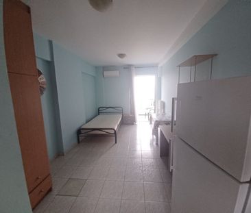 Studio/Γκαρσονιέρα για ενοικίαση Τ.Ε.Ι. (Πάτρα) - Photo 4
