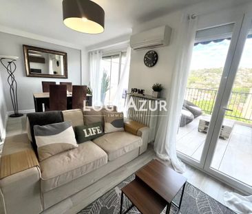 Location AppartementGolfe-Juan - Photo 1