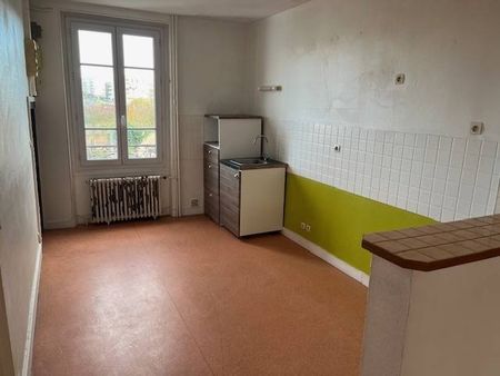 Location Maison 4 pièces 72m² MEAUX 77100 - Photo 2