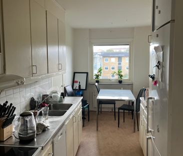 Bergskristallsgatan 2 - Foto 5