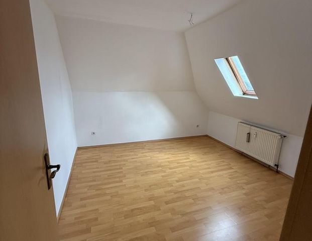 3 Zimmer Wohnung im DG - Foto 1
