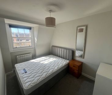 2 Bed Flat, Cave Street, BS2 - Photo 5