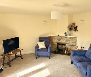 2 bedroom cottage to rent - Photo 1