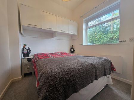 1 bedroom flat to rent - Photo 3