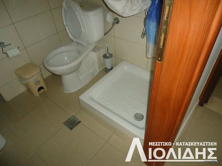 Διαμέρισμα 38 τ.μ. για ενοικίαση, Θεσσαλονίκη - Κέντρο, Καμάρα - Photo 4