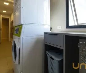 Apartamento para alugar 1 quarto, 36 m² em Centro, Curitiba - Photo 2