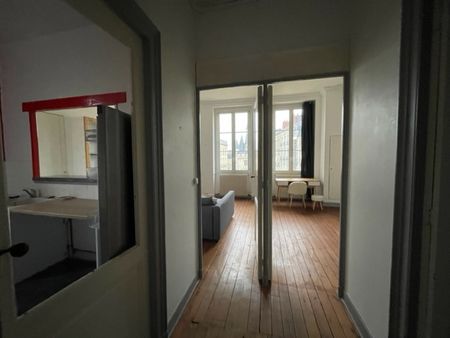 Appartement 2 pièce(s) 67.391 m2 - Photo 2