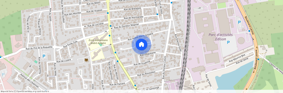 15 RUE AMPERE, ST ETIENNE CITE DU DESIGN, Saint Etienne