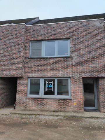 Gelijkvloers app. met 1 slaapkamer en autostaanplaats! - Photo 5