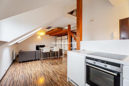 Mieszkanie Kraków Grzegórzki powierzchnia 34.0 m² C206-WM-20220 - Zdjęcie 4