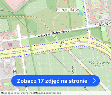 Nowy apartament z balkonem w Harmonia Mokotów - Zdjęcie 1