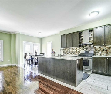 For Lease - 84 Wimbledon Court, Whitby, Ontario - Photo 3