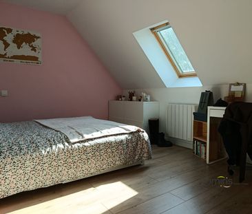 Location Maison 5 pièces 114m² HALLUIN 59250 - Photo 4