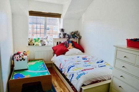 4 bedroom townhouse to rent - Photo 5