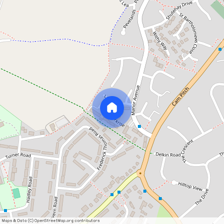 Larkrise, GL11