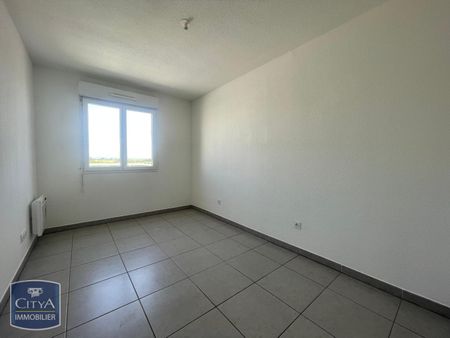 Location Appartement 2 pièces 39m² BEZIERS 34500 - Photo 5