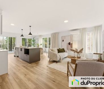 568 rue du Faubourg, Nicolet à louer - Photo 6
