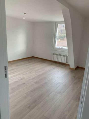 4.5 room apartment ideally located in Moudon - Foto 2