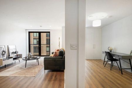 2 bedroom apartment to rent - Photo 3