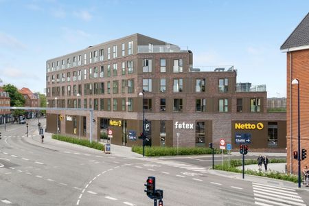 2-værelses Lejlighed på 43 m² i Kongens Lyngby - Photo 2