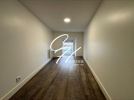 GRENOBLE - Appartement T4 Duplex - Spacieux - Photo 4